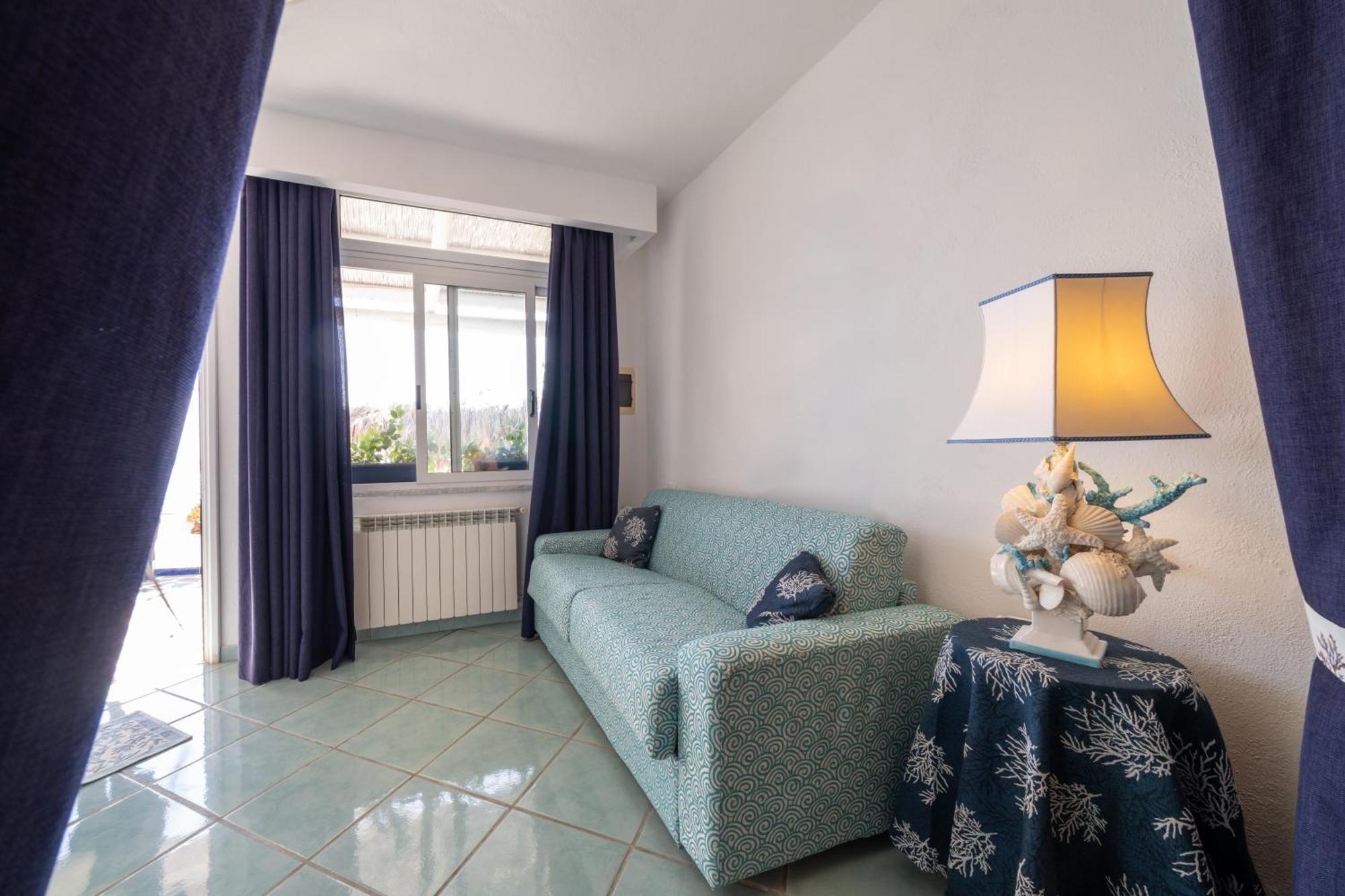 Bed and Breakfast Relais Bijoux Ischia Zewnętrze zdjęcie