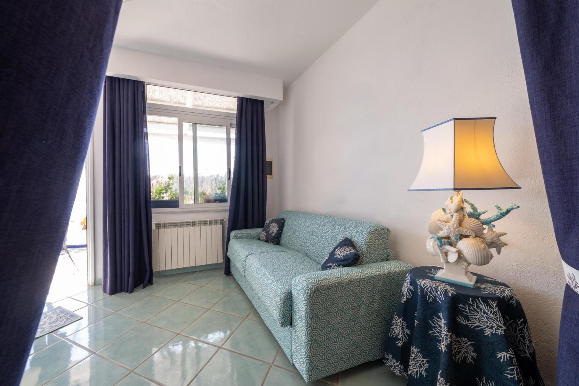 Bed and Breakfast Relais Bijoux Ischia Zewnętrze zdjęcie