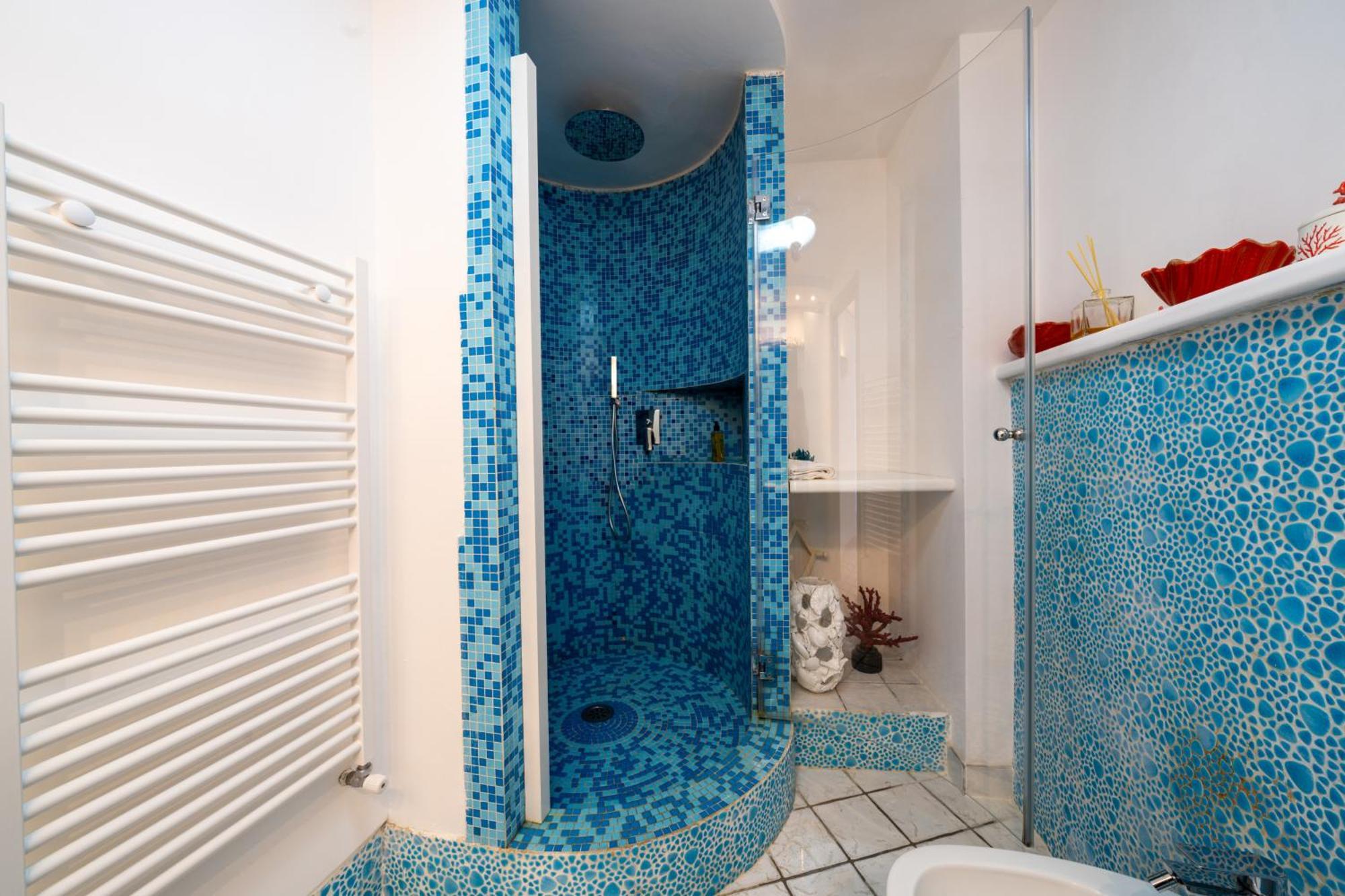 Bed and Breakfast Relais Bijoux Ischia Zewnętrze zdjęcie