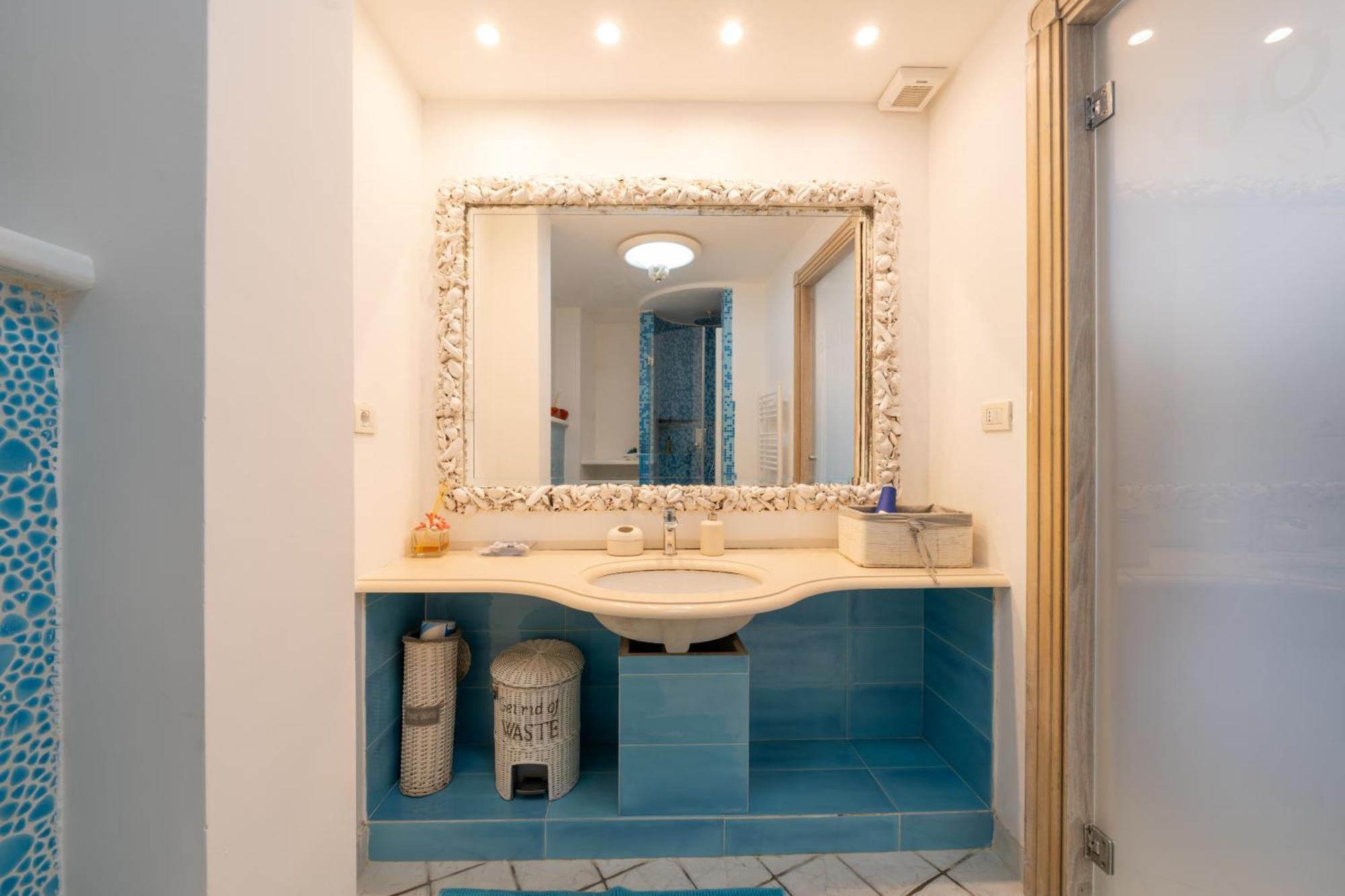Bed and Breakfast Relais Bijoux Ischia Zewnętrze zdjęcie