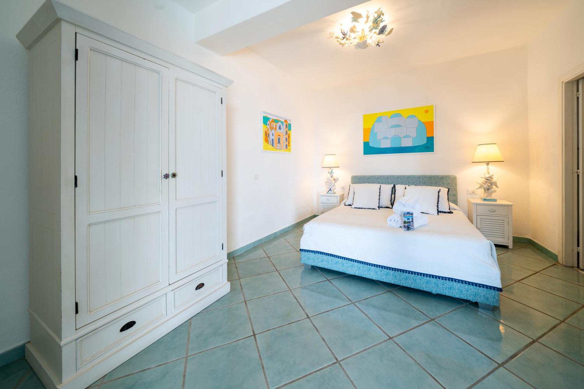 Bed and Breakfast Relais Bijoux Ischia Zewnętrze zdjęcie