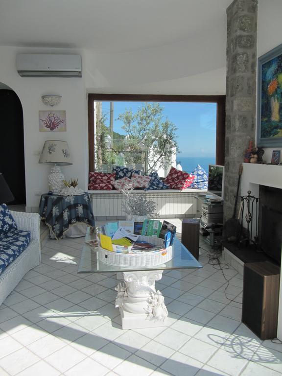 Bed and Breakfast Relais Bijoux Ischia Zewnętrze zdjęcie