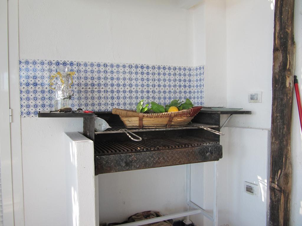 Bed and Breakfast Relais Bijoux Ischia Zewnętrze zdjęcie