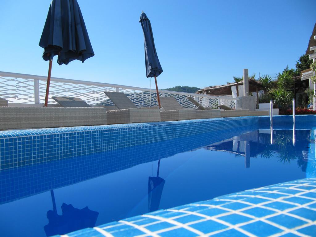 Bed and Breakfast Relais Bijoux Ischia Zewnętrze zdjęcie
