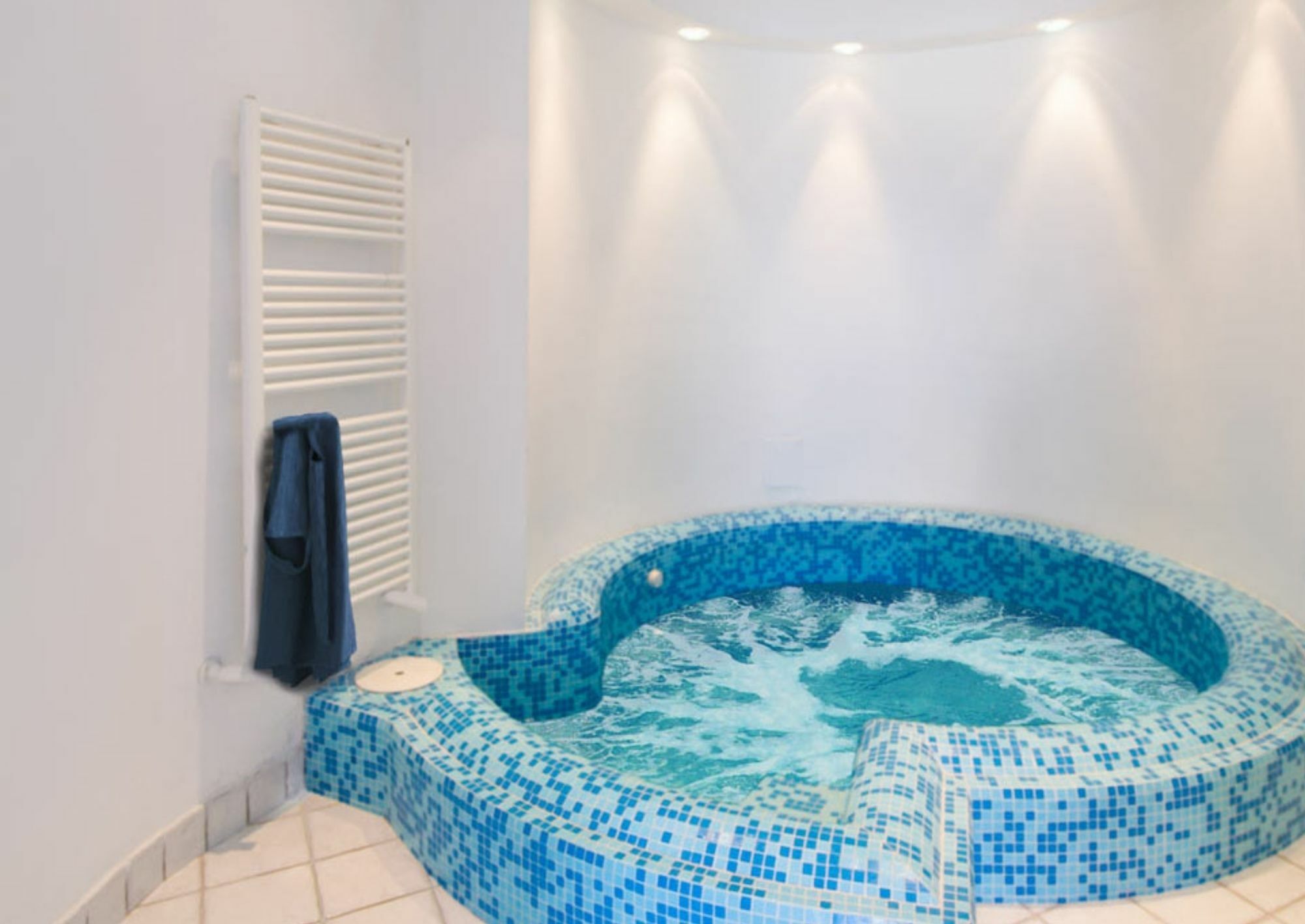 Bed and Breakfast Relais Bijoux Ischia Zewnętrze zdjęcie